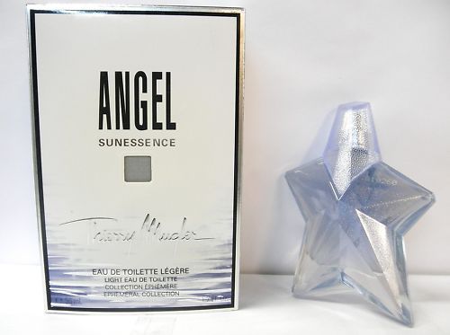 Thierry Mugler Angel Sunessence EDT Light 50ml 1.7oz  