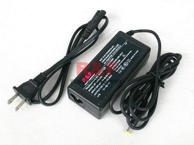 AC adapter for SAMSUNG SYNCM570VTFT SYNCM760VTFT  