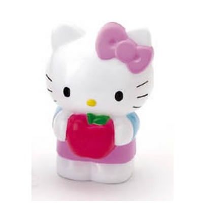 Sanrio Hello Kitty Mini Coin Bank  Apple  