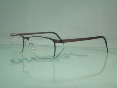 LINDBERG Strip SPIRIT TITANIUM 9505 U14 EYEGLASSES SPECTACLE FRAME 