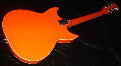 RARE VINTAGE 60s HEIT TEISCO GUITAR MIJ JAPAN GUYATONE MAXITONE APOLLO 