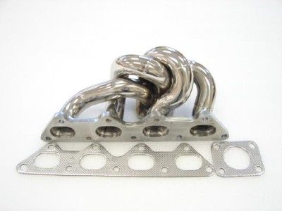 91 99 ECLIPSE 1g 2g dsm TALON TSi 4g63 turbo manifold  