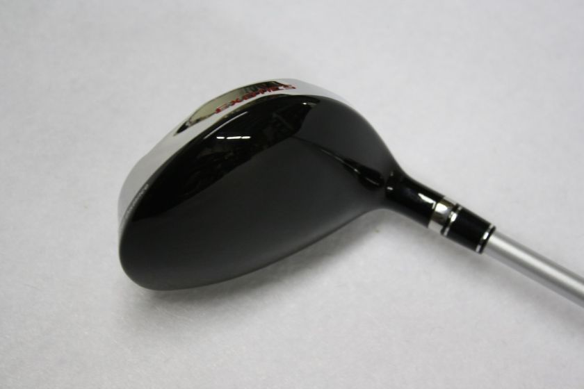 NEW Tour Edge Exotics CB3 3 15 Fairway Wood Fujikara Motore Tour 80 