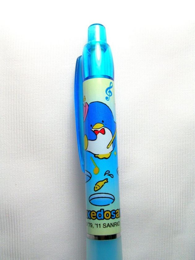 Sanrio Tuxedosam Ballpoint Pen Ballpen #1  