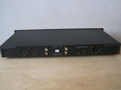 THETA CHROMA 396 DAC (K)  