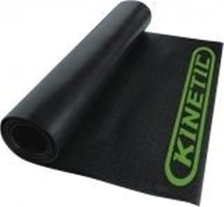 Kurt Kinetic Roll Up Excercise Bike Trainer Floor Mat 851061001419 