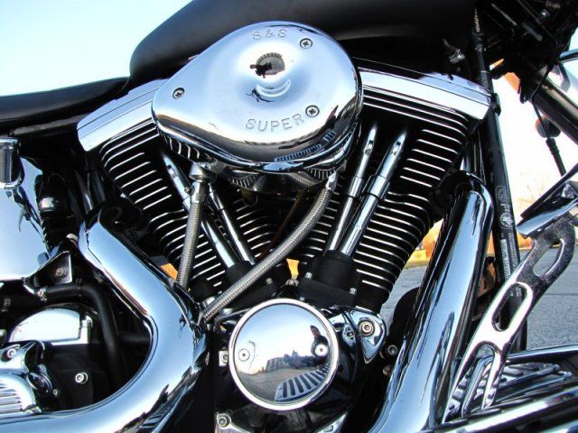 videos about 1999 harley davidson fat boy flstf black accessories 