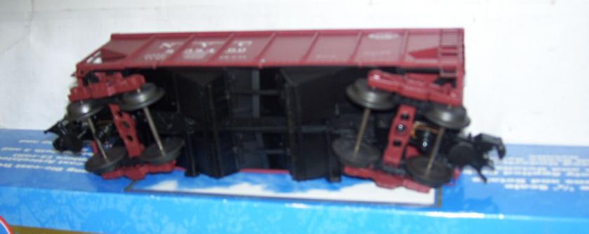 LIONEL O 12768 BURNING SWITCH TOWER  