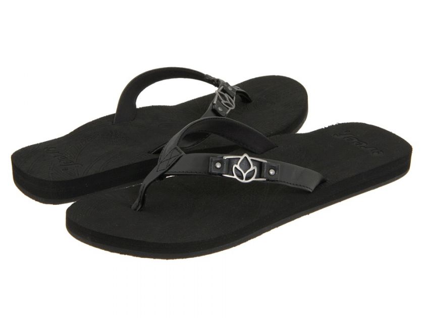 REEF D LISH 2 WOMENS THONG SANDAL SHOES ALL SIZES  