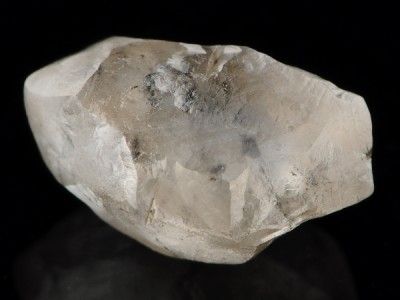 26ct Large Champagne Cuttable Natural Rough Diamond  