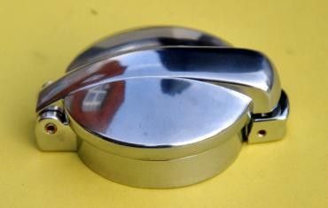 Alloy Monza Flip up Type Fuel Cap  