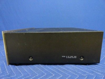 Vintage Marantz Model 2226B Stereophonic Receiver AA26  