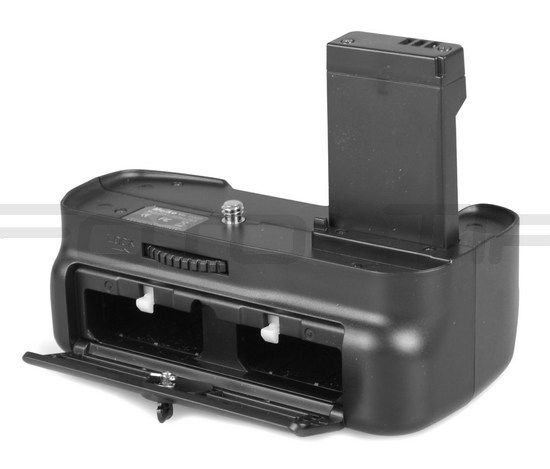 MEIKE LP E10 Battery pack grip for Canon 1100D / Rebel T3 / Kiss X50 