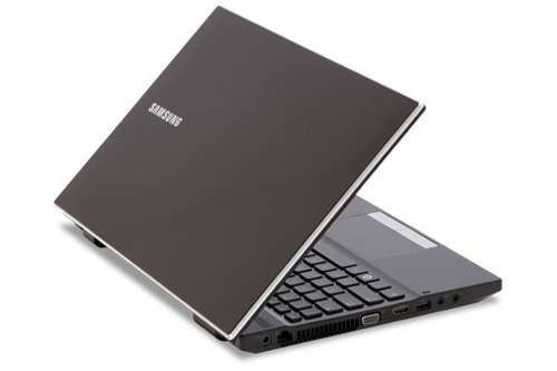 NEW SAMSUNG NP305V5AA05US Quad Core A6 3410MX/4GB/750GB/HD/W7H /15.6 