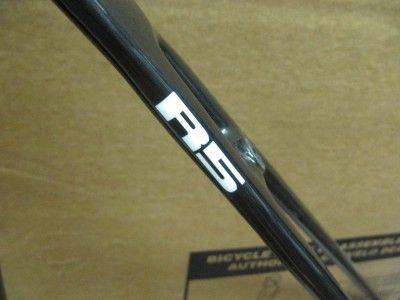 2011 ***BRAND NEW*** Cervelo R5 SL Frame Fork and Headset Size 56cm 