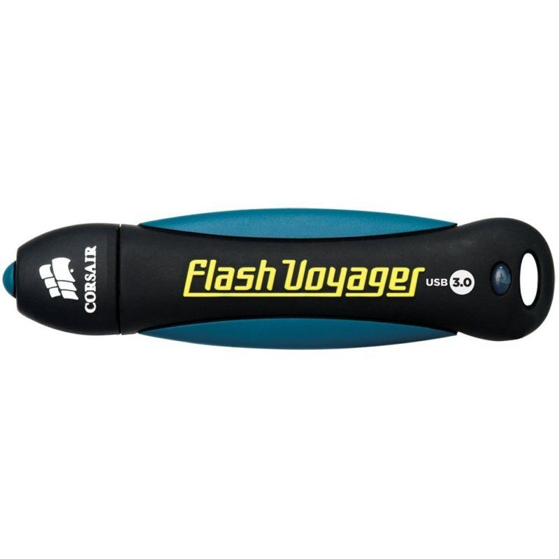 CORSAIR 16GB VOYAGER CMFVY3 16GB USB 3.0 FLASH DRIVE✔  