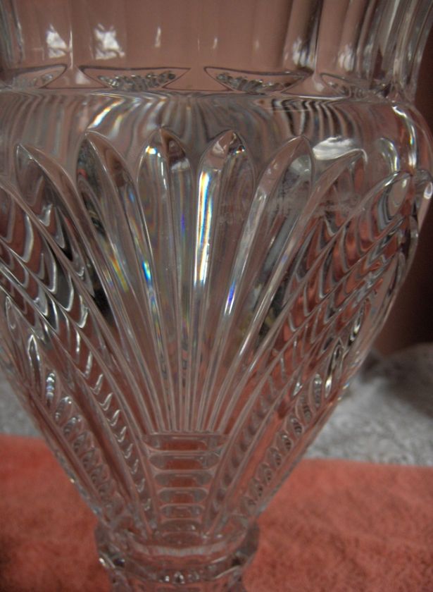   Czech Republic, masters of modern day cut glass, by Shannon, designs