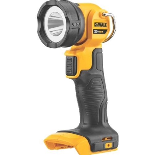 DeWalt DCL040 20V MAX LED Flashlight  