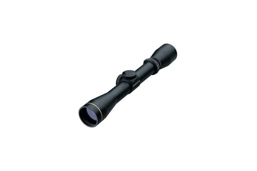 Leupold VX 11 2 7x33mm Dot Reticle Matte 56740  