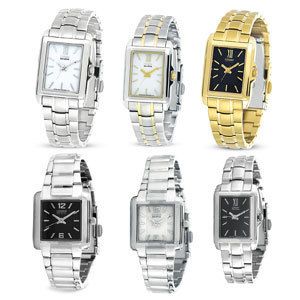 Citizen Womens Dress Watches in Gift Box Choice of Six Styles  