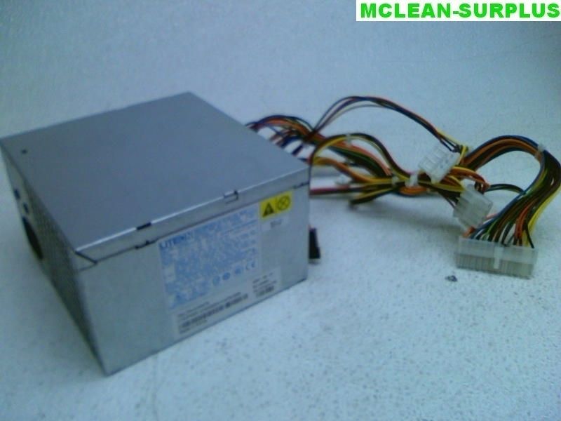 IBM Lenovo PS 5281 7VW Power Supply 280w LITEON  