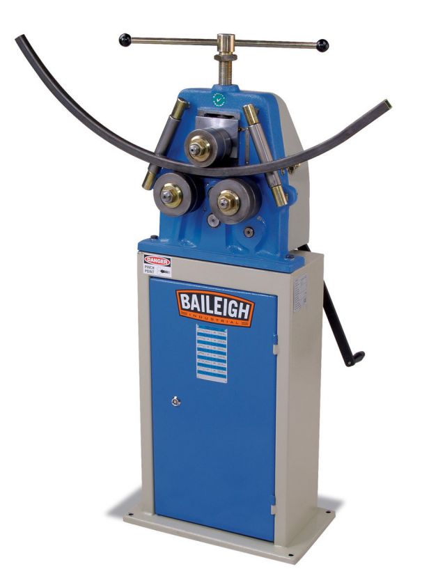 New Baileigh Model R M10 Bender   