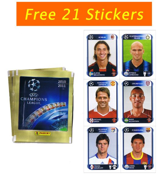 http//glauy//etc/Panini UCL2010 11 Sticker