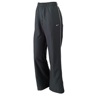   Woven Performance Mesh Lining Wicks away Moisture Womens Pants  