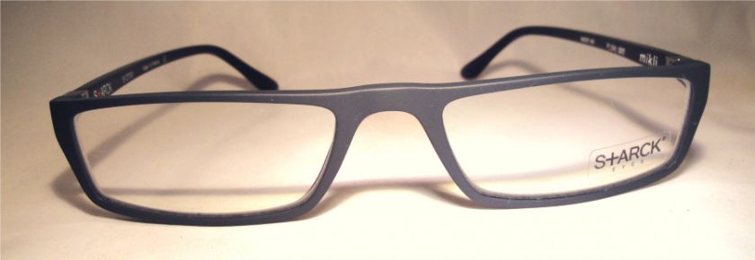 Alain Mikli Stark Eyeglasses PL1041 0005 56*19_145 Grey  