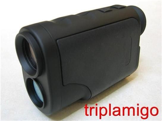 New 7x26 800m yard Laser range finder golf rangefinder  