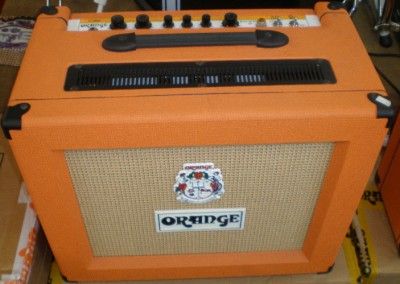 ORANGE AMP ROCKER 30 RK30TC COMBO AMP  