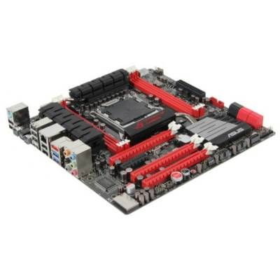 ASUS RAMPAGE IV GENE LGA2011 Intel X79 Chipset Micro ATX Motherboard 