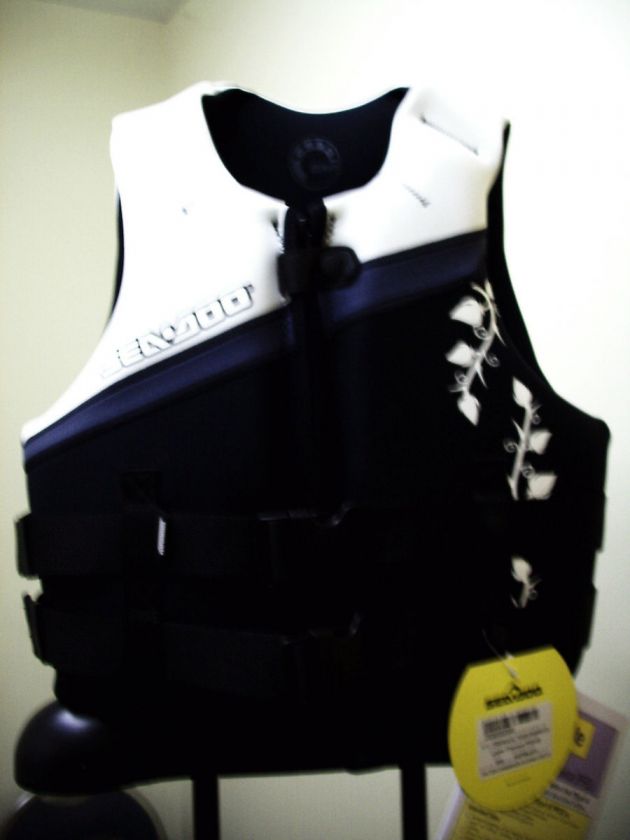 Life vest summer saver  