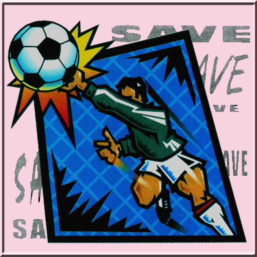 Soccer Save Goalie Player T Shirts KIDS 6 8,10 12,14 16  