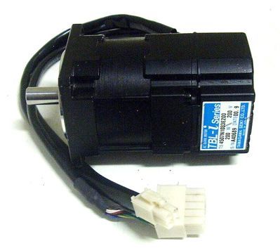 TAMAGAWA TBL I SERIES AC SERVO MOTOR TS4507N1033E200  