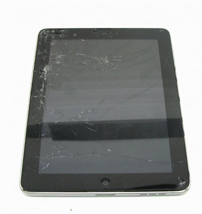 Apple A1337 iPad Tablet 16GB Wifi/3G P/R  