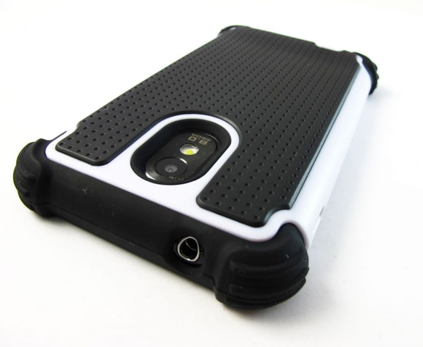   Impact Hard Case For SAMSUNG Galaxy S II Epic Touch 4G D710 (Sprint