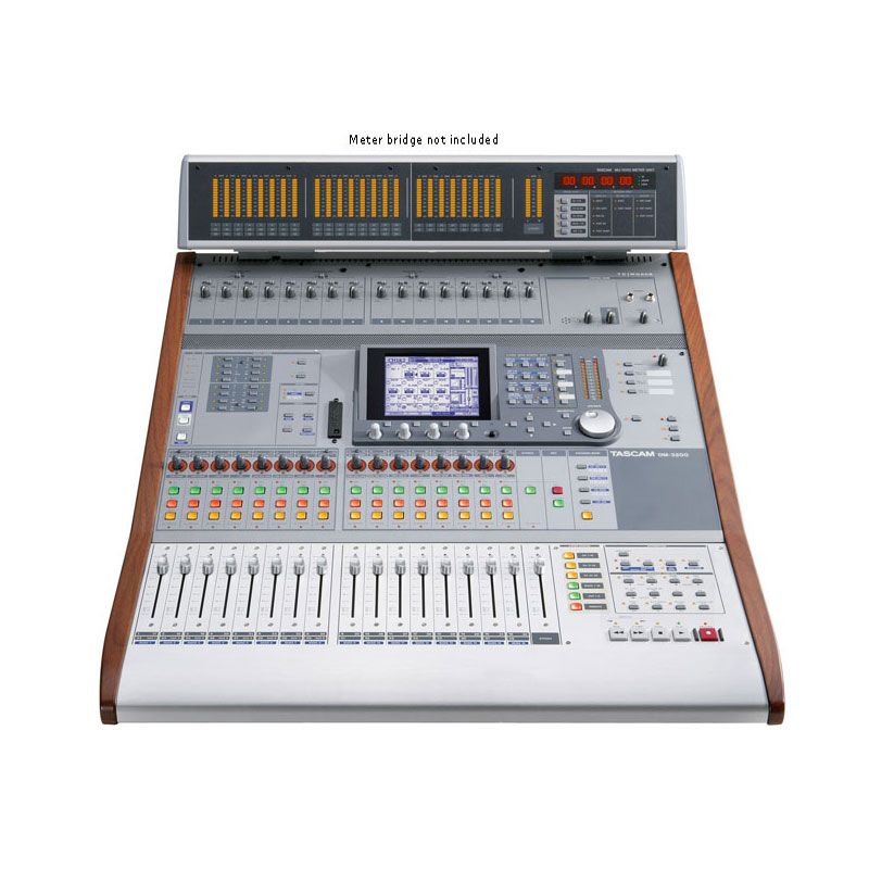   DM 3200 DM3200 DIGITAL MIXER 48 Ch Digital Rec Console NEW  