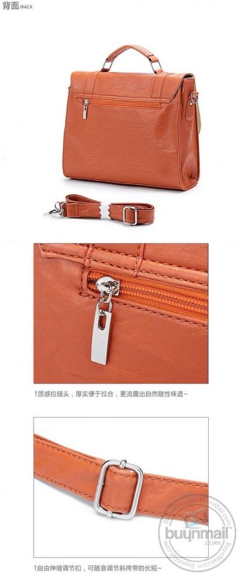 Name [MM] older series of stylish dual use bag light