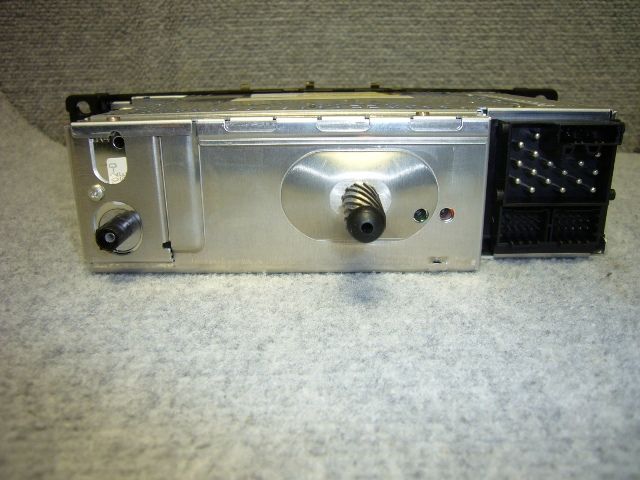 BMW ALPINE CD53 E46 BUSINESS RADIO/CD PLAYER 3 SERIES 316 318 320 330 