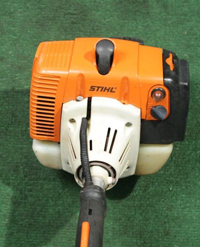 STIHL FS250R PROFESSIONAL LINE TRIMMER  