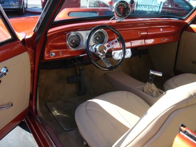 Chevrolet  Nova in Chevrolet   Motors