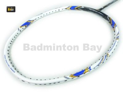 Apacs Tantrum 500 International Badminton Racket 3U Racquet NEW 