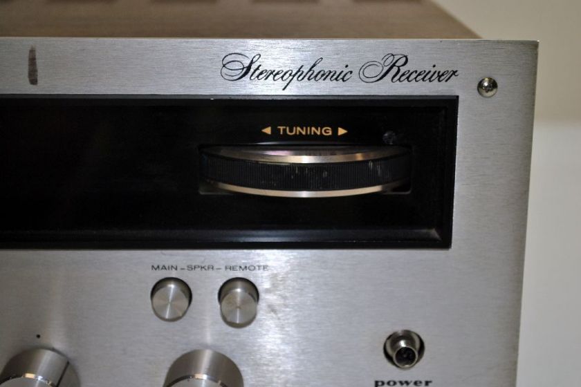 Marantz Stereo AM FM Receiver Amplifier Amp Tuner 2230  