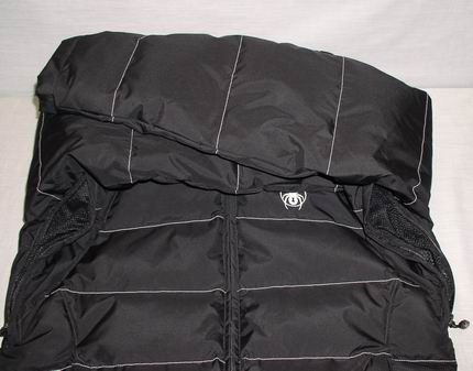 NEW SPYDER NIRVANA JACKET WOMENS 6 UK 8 DAMEN JACKE 34  