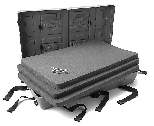 Bike Travel Case   Trico Sports UPS / Airplane Use Bicycle  