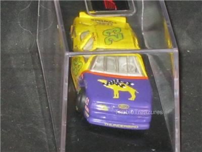 1995 JIMMY SPENCER #23 CAMEL ACTION PLATINUM 164 CAR  