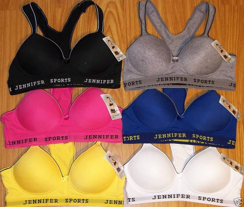 SPORT BRAS LOT 61009 32B 34B 36B 38B 34C 36C 38C 40C  