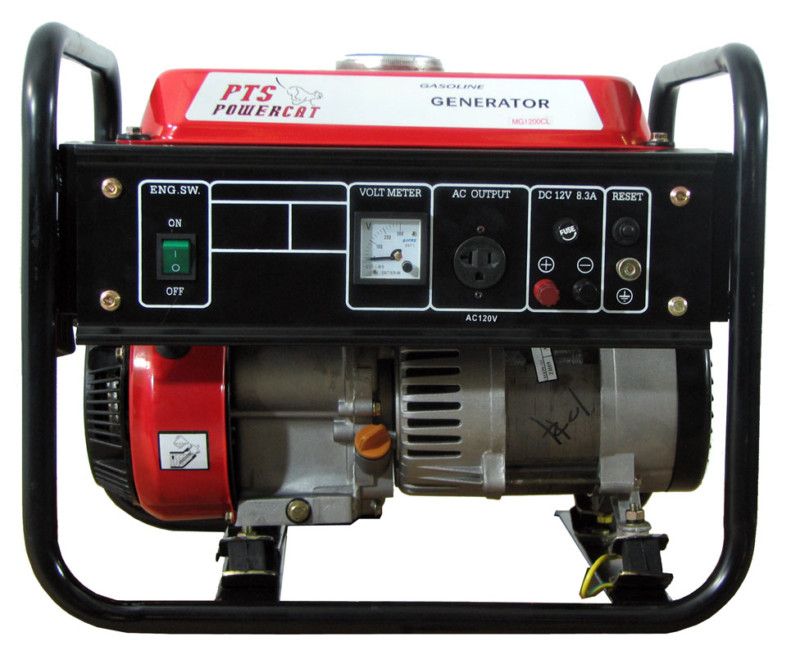 NEW MG1200CL Portable Generator 4 stroke  