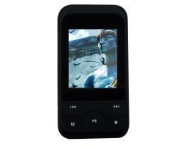 IMPECCA MP1827 2GB Digital Media Player Black 810941012310  